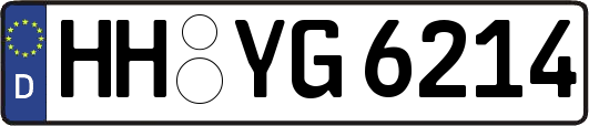 HH-YG6214