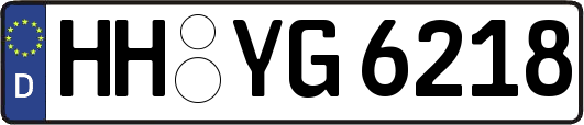 HH-YG6218