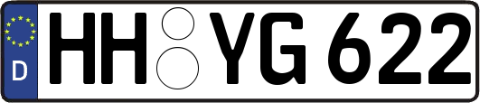 HH-YG622