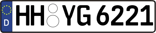HH-YG6221