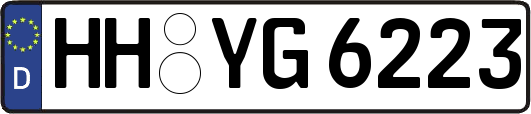 HH-YG6223