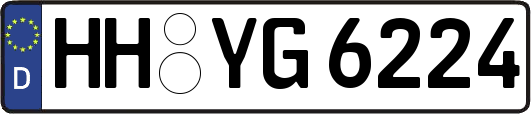 HH-YG6224