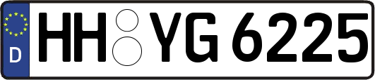 HH-YG6225