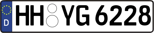 HH-YG6228