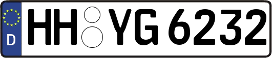 HH-YG6232