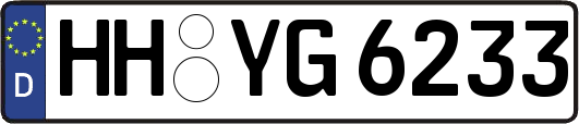 HH-YG6233