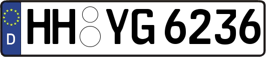HH-YG6236