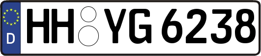 HH-YG6238