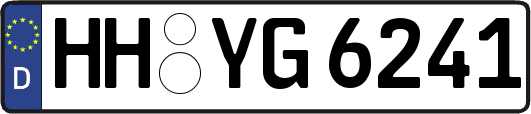 HH-YG6241