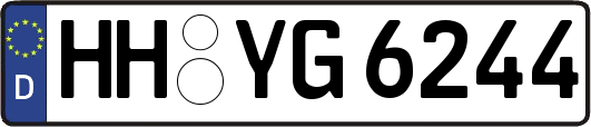 HH-YG6244