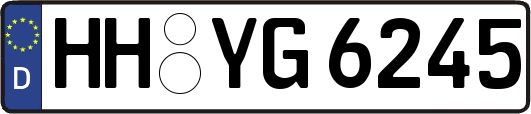 HH-YG6245