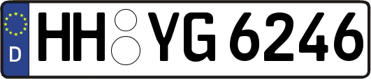 HH-YG6246