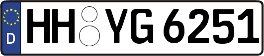 HH-YG6251