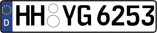 HH-YG6253