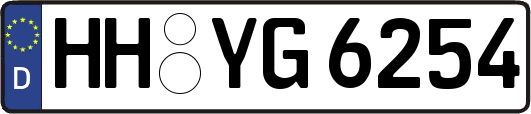 HH-YG6254