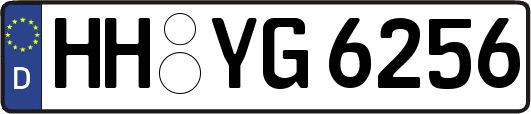 HH-YG6256