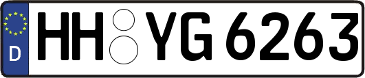 HH-YG6263