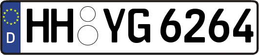 HH-YG6264