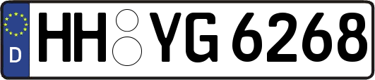 HH-YG6268