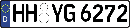 HH-YG6272