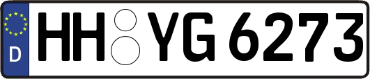 HH-YG6273
