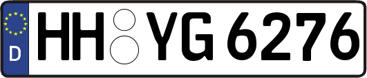HH-YG6276