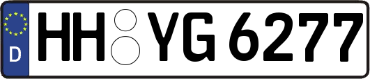 HH-YG6277
