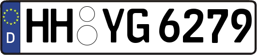 HH-YG6279