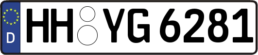 HH-YG6281