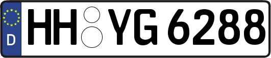 HH-YG6288