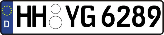 HH-YG6289
