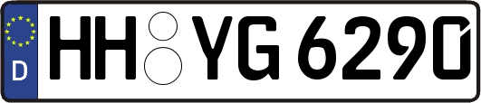 HH-YG6290