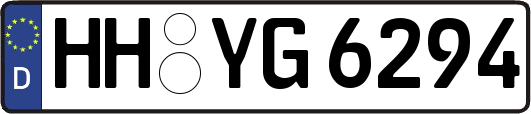 HH-YG6294
