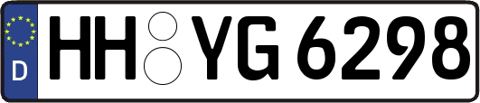 HH-YG6298