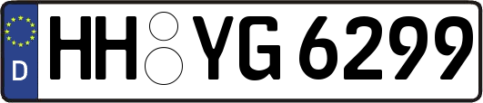HH-YG6299