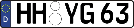 HH-YG63