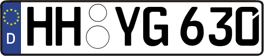 HH-YG630