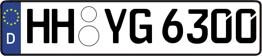 HH-YG6300