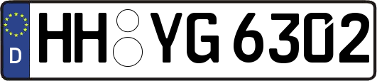 HH-YG6302