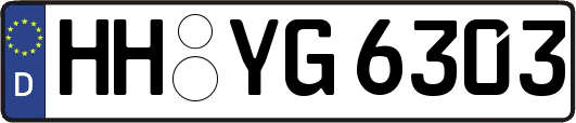 HH-YG6303