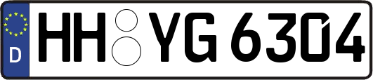 HH-YG6304