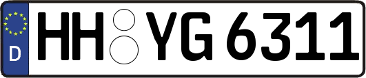 HH-YG6311