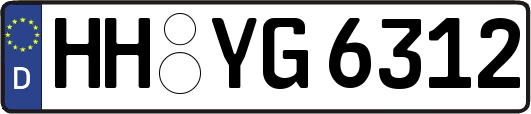 HH-YG6312