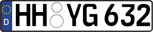 HH-YG632