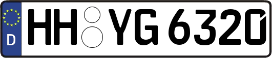 HH-YG6320