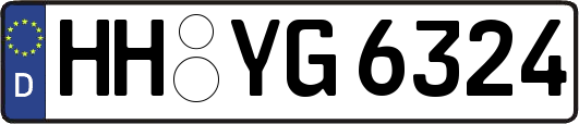 HH-YG6324