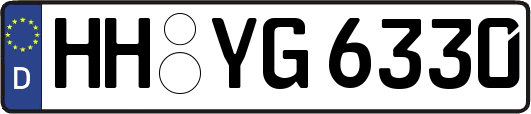 HH-YG6330