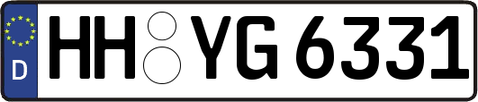 HH-YG6331