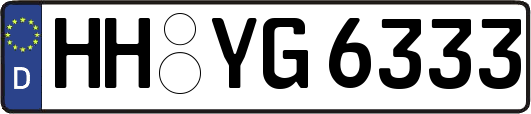 HH-YG6333