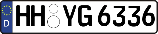 HH-YG6336
